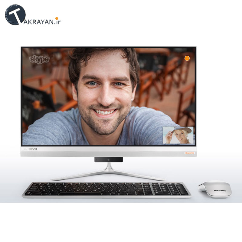 Lenovo A510 All-in-One PC